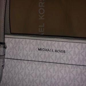 NWT Michael Kors Tote
